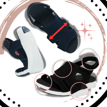 Load image into Gallery viewer, Zapatillas ortopédicas con tecnología Flyknit
- Ozerty