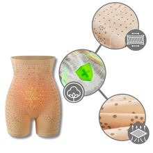 Load image into Gallery viewer, Faja moldeadora para la zona abdominal
- Ozerty