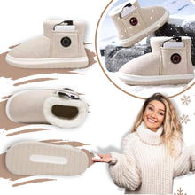 Load image into Gallery viewer, Zapatillas de algodón con calefacción mediante grafeno - Ozerty