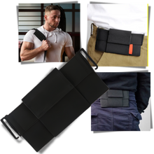 Load image into Gallery viewer, Riñonera de cinturones para teléfonos - Ozerty