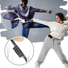 Load image into Gallery viewer, Riñonera de cinturones para teléfonos - Ozerty