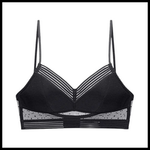 Load image into Gallery viewer, Sujetador con encaje invisible sin costuras
- Ozerty