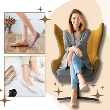 Load image into Gallery viewer, Calcetines antideslizantes invisibles
- Ozerty