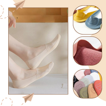 Load image into Gallery viewer, Calcetines antideslizantes invisibles
- Ozerty