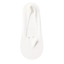 Load image into Gallery viewer, Calcetines antideslizantes invisibles
-Blanco - Ozerty