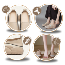 Load image into Gallery viewer, Mocasines ligeros con plataforma blanda
- Ozerty