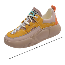 Load image into Gallery viewer, Zapatillas ortopédicas modernas
- Ozerty