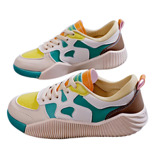 Load image into Gallery viewer, Zapatillas ortopédicas modernas
-Verde oliva/EU35/US4/UK2.5Verde oliva/EU36/US5/UK3Verde oliva/EU37/US6/UK4Verde oliva/EU38/US7/UK5Verde oliva/EU39/US8/UK6Verde oliva/EU40/US9/UK6.5Verde oliva/EU41/US10/UK7 - Ozerty