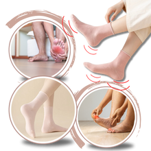 Load image into Gallery viewer, Calcetines sin costuras anti-constricción
- Ozerty