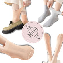 Load image into Gallery viewer, Calcetines sin costuras anti-constricción
- Ozerty