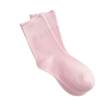 Load image into Gallery viewer, Calcetines sin costuras anti-constricción
-Rosa/EU35-39/US4.5-8/UK2.5-5.5 - Ozerty
