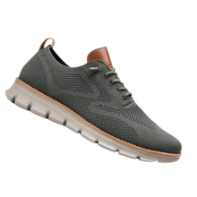 Load image into Gallery viewer, Zapatos ortopédicos transpirables con soporte para el arco -Verde/39Verde/40Verde/41Verde/42Verde/43Verde/44Verde/45Verde/46Verde/47 - Ozerty