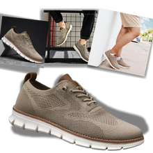 Load image into Gallery viewer, Zapatos ortopédicos transpirables con soporte para el arco - Ozerty