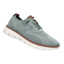 Load image into Gallery viewer, Zapatos ortopédicos transpirables con soporte para el arco -Verde claro/39Verde claro/40Verde claro/41Verde claro/42Verde claro/43Verde claro/44Verde claro/45Verde claro/46Verde claro/47 - Ozerty