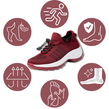 Load image into Gallery viewer, Zapatillas ortopédicas
- Ozerty