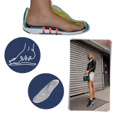 Load image into Gallery viewer, Zapatillas ortopédicas
- Ozerty