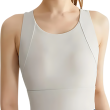 Load image into Gallery viewer, Corrector postural deportivo
-Beige/SBeige/MBeige/LBeige/XL - Ozerty