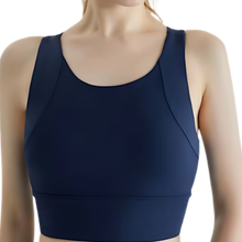 Load image into Gallery viewer, Corrector postural deportivo
-Azul/SAzul/MAzul/LAzul/XL - Ozerty