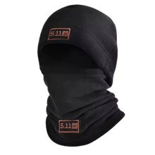 Load image into Gallery viewer, Pasamontañas con secado rápido -Negro - Ozerty