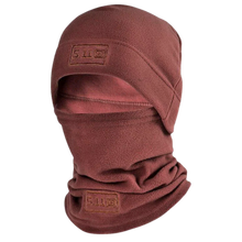 Load image into Gallery viewer, Pasamontañas con secado rápido -Café - Ozerty