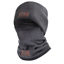 Load image into Gallery viewer, Pasamontañas con secado rápido -Gris - Ozerty