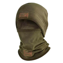 Load image into Gallery viewer, Pasamontañas con secado rápido -Verde - Ozerty