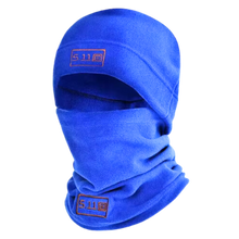 Load image into Gallery viewer, Pasamontañas con secado rápido -Azul real - Ozerty