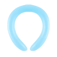 Load image into Gallery viewer, Collarín de refrigeración instantánea -Azul - Ozerty