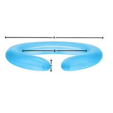 Load image into Gallery viewer, Collarín de refrigeración instantánea - Ozerty