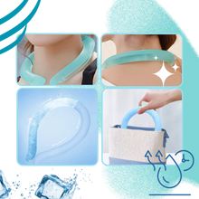 Load image into Gallery viewer, Collarín de refrigeración instantánea - Ozerty