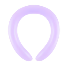 Load image into Gallery viewer, Collarín de refrigeración instantánea -Morado - Ozerty