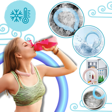 Load image into Gallery viewer, Collarín de refrigeración instantánea - Ozerty