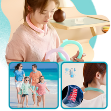 Load image into Gallery viewer, Collarín de refrigeración instantánea - Ozerty