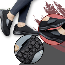 Load image into Gallery viewer, Zapatos para diabéticos de alivio instantáneo
- Ozerty