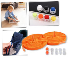 Load image into Gallery viewer, Modernos topes para cordones
- Ozerty