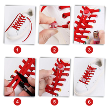 Load image into Gallery viewer, Modernos topes para cordones
- Ozerty