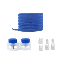 Load image into Gallery viewer, Modernos topes para cordones
-Azul - Ozerty