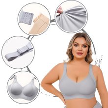 Load image into Gallery viewer, Sujetador moldeador transpirable sin costuras
- Ozerty