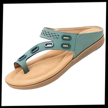 Load image into Gallery viewer, Sandalias ortopédicas con amortiguación
- Ozerty