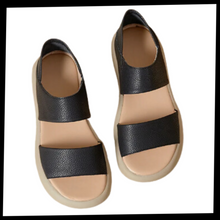 Load image into Gallery viewer, Elegantes sandalias ortopédicas antideslizantes
- Ozerty
