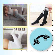 Load image into Gallery viewer, Medias musleras gruesas para mujer - Ozerty