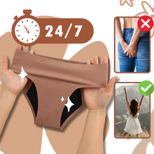 Load image into Gallery viewer, Ropa interior menstrual ultra absorbente - Ozerty
