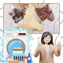 Load image into Gallery viewer, Ropa interior menstrual ultra absorbente - Ozerty