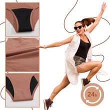 Load image into Gallery viewer, Ropa interior menstrual ultra absorbente - Ozerty