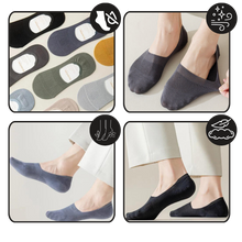 Load image into Gallery viewer, Calcetines pinkies para hombre con alto confort
- Ozerty