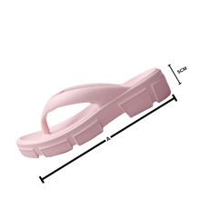 Load image into Gallery viewer, Sandalias ultra-cómodas efecto algodón
- Ozerty