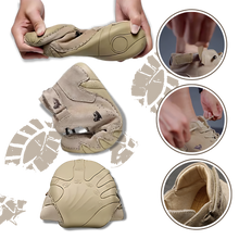 Load image into Gallery viewer, Zapatillas de ante ultra cómodas
- Ozerty