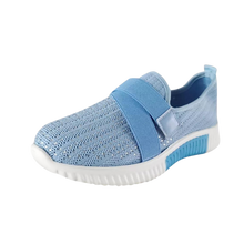 Load image into Gallery viewer, Ultralight orthopedic slippers with velcro straps