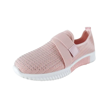 Load image into Gallery viewer, Ultralight orthopedic slippers with velcro straps