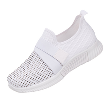 Load image into Gallery viewer, Zapatillas ortopédicas ultraligeras con tiras de velcro
-Blanco/EU35/UK2.5/US4.5Blanco/EU36/UK3/US5Blanco/EU37/UK4/US6Blanco/EU38/UK5/US7Blanco/EU39/UK5.5/US7.5Blanco/EU40/UK6.5/US8Blanco/EU41/UK7/US9Blanco/EU42/UK8/US10Blanco/EU43/UK8.5/US11 - Ozerty